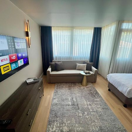 Weingart Suites Hotel Κωνσταντινούπολη Εξωτερικό φωτογραφία