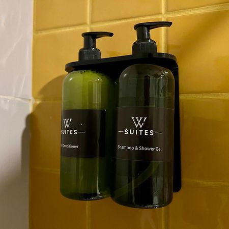 Weingart Suites Hotel Κωνσταντινούπολη Εξωτερικό φωτογραφία