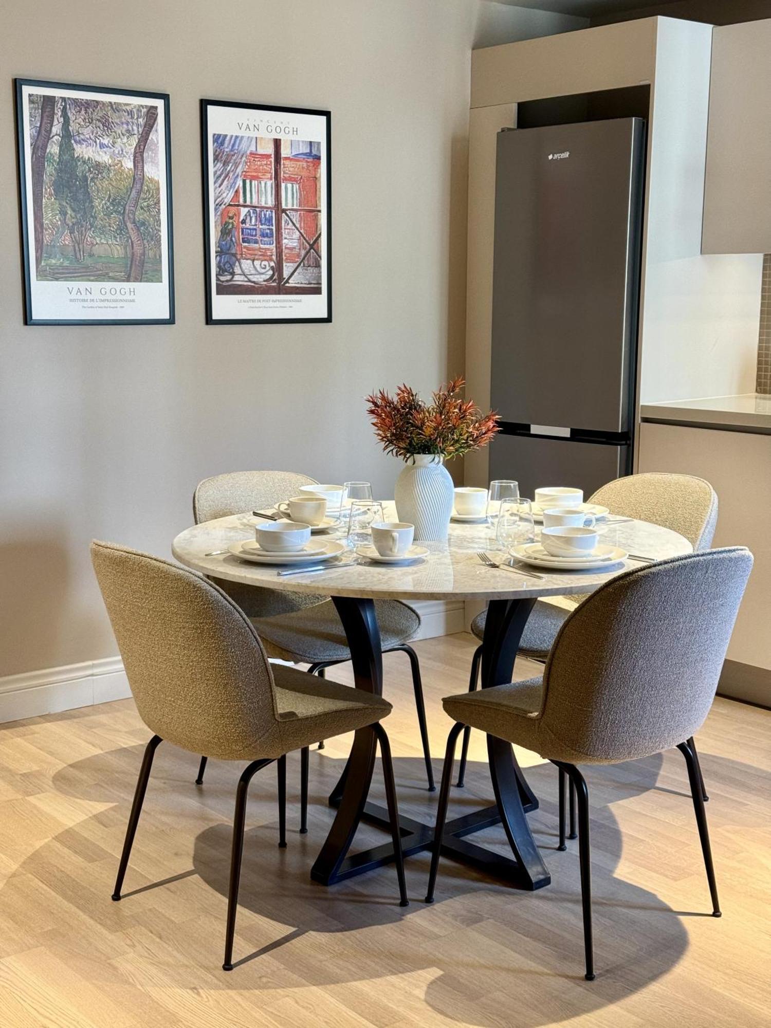 Weingart Suites Hotel Κωνσταντινούπολη Εξωτερικό φωτογραφία