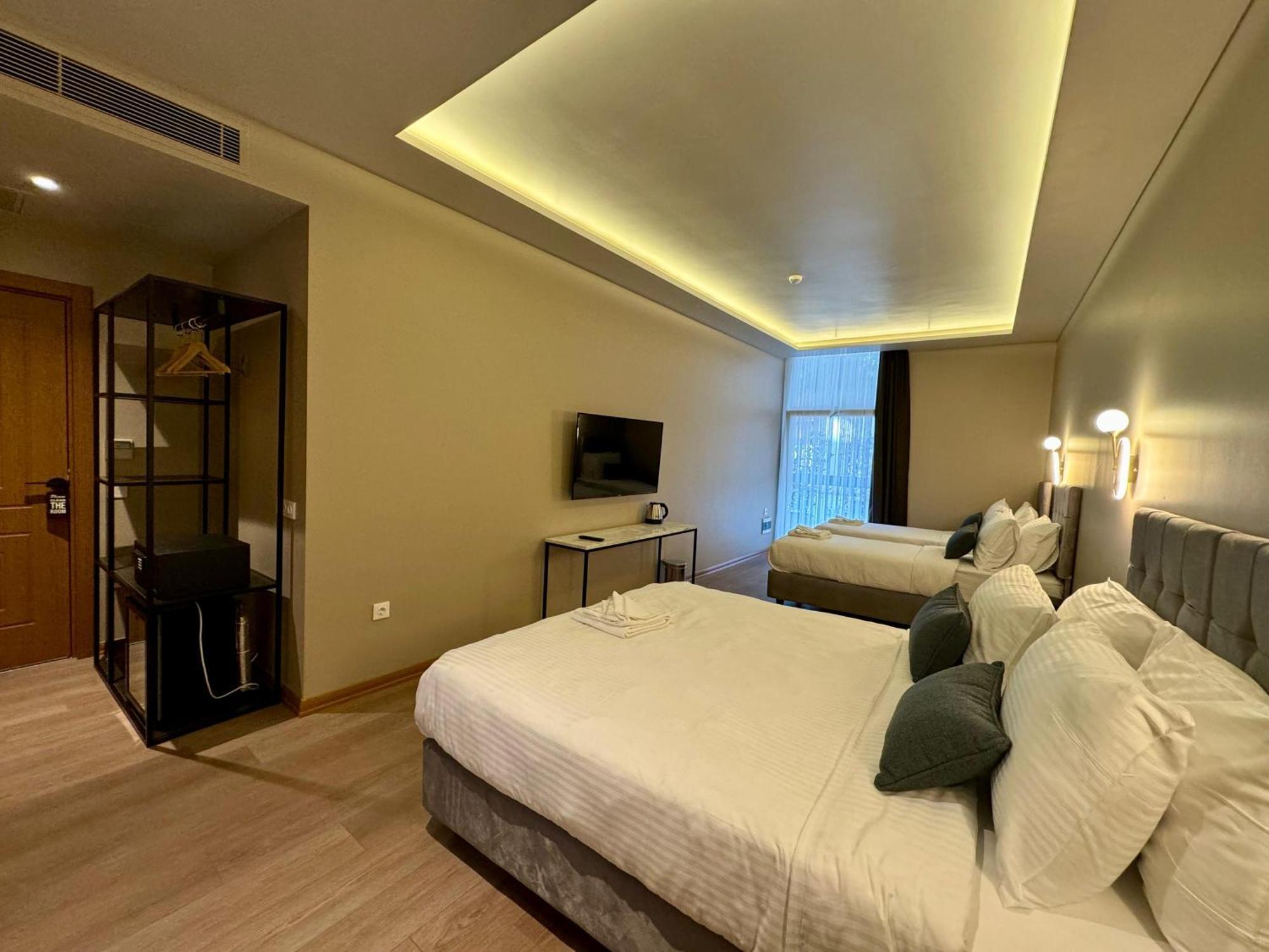 Weingart Suites Hotel Κωνσταντινούπολη Εξωτερικό φωτογραφία