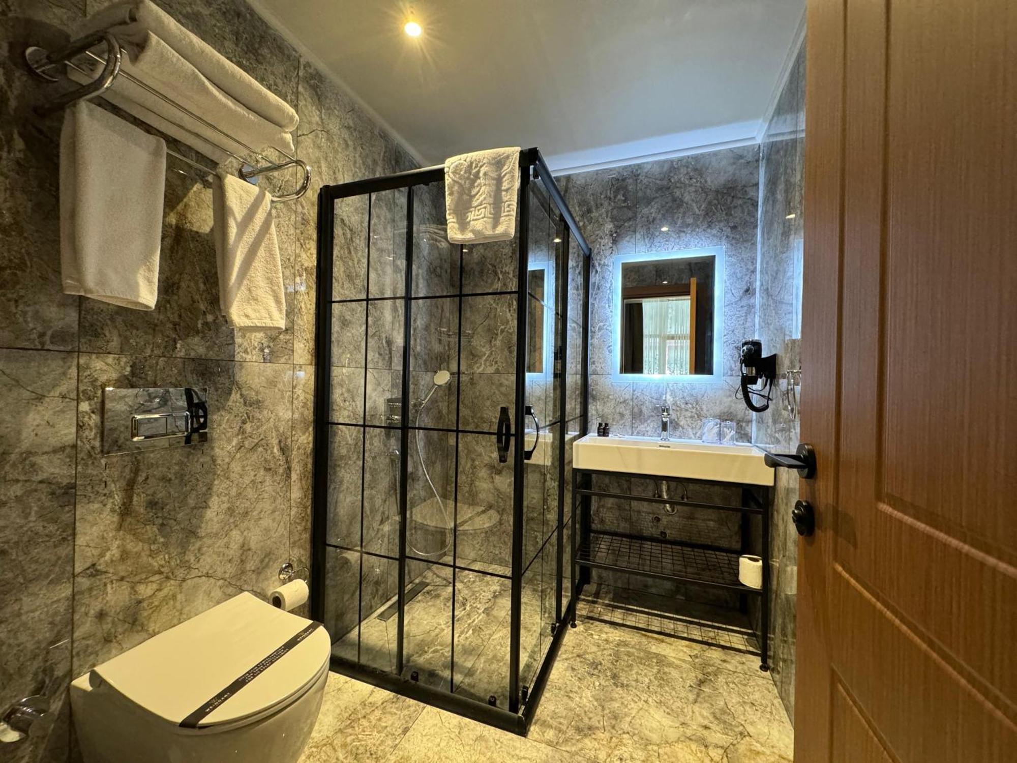 Weingart Suites Hotel Κωνσταντινούπολη Εξωτερικό φωτογραφία