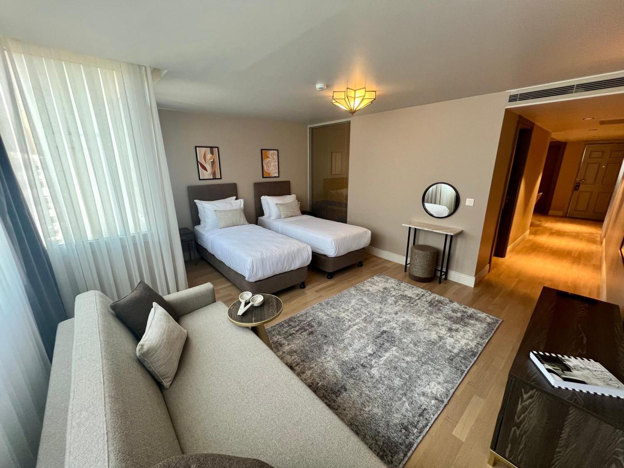 Weingart Suites Hotel Κωνσταντινούπολη Εξωτερικό φωτογραφία