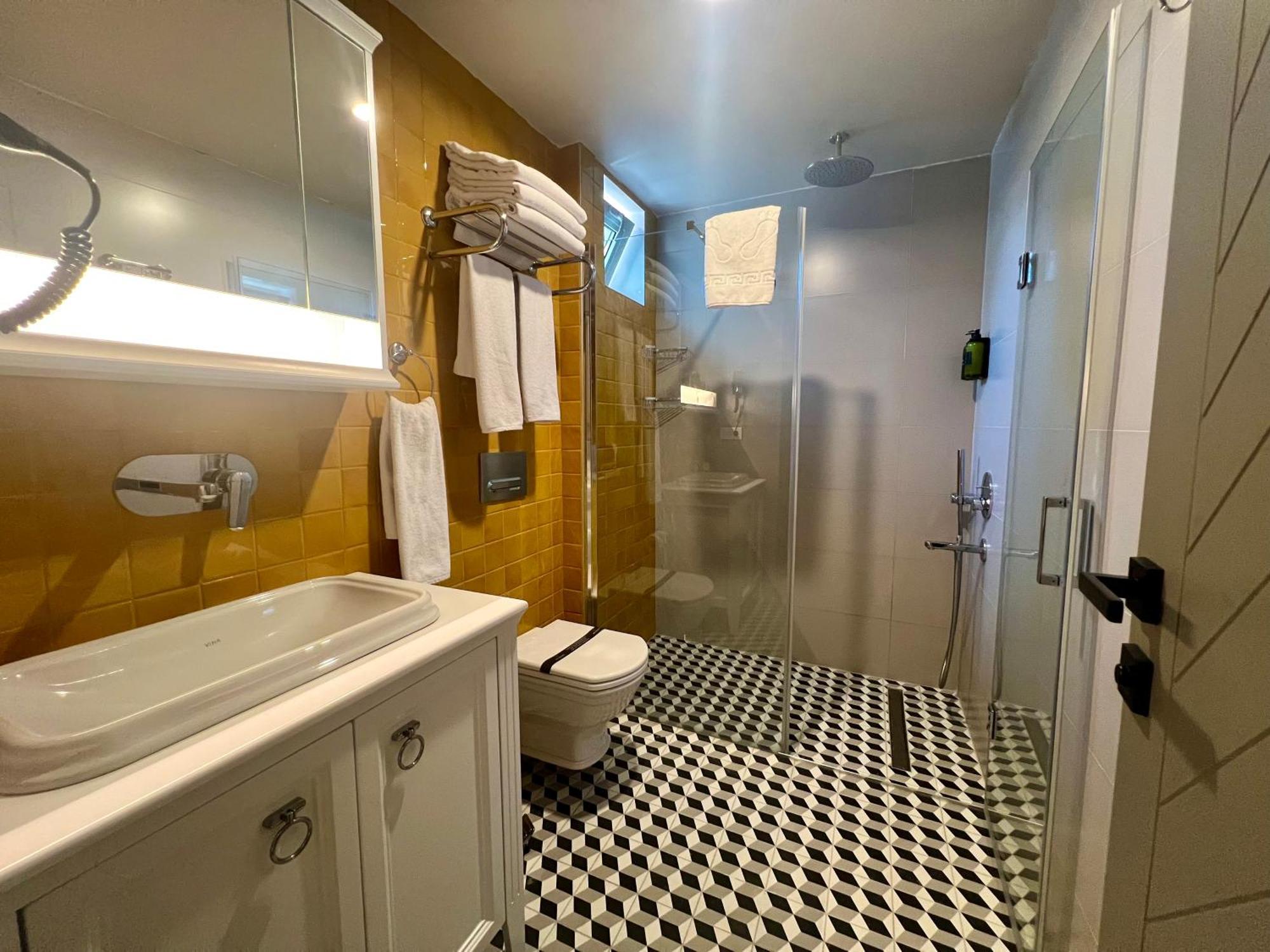 Weingart Suites Hotel Κωνσταντινούπολη Εξωτερικό φωτογραφία