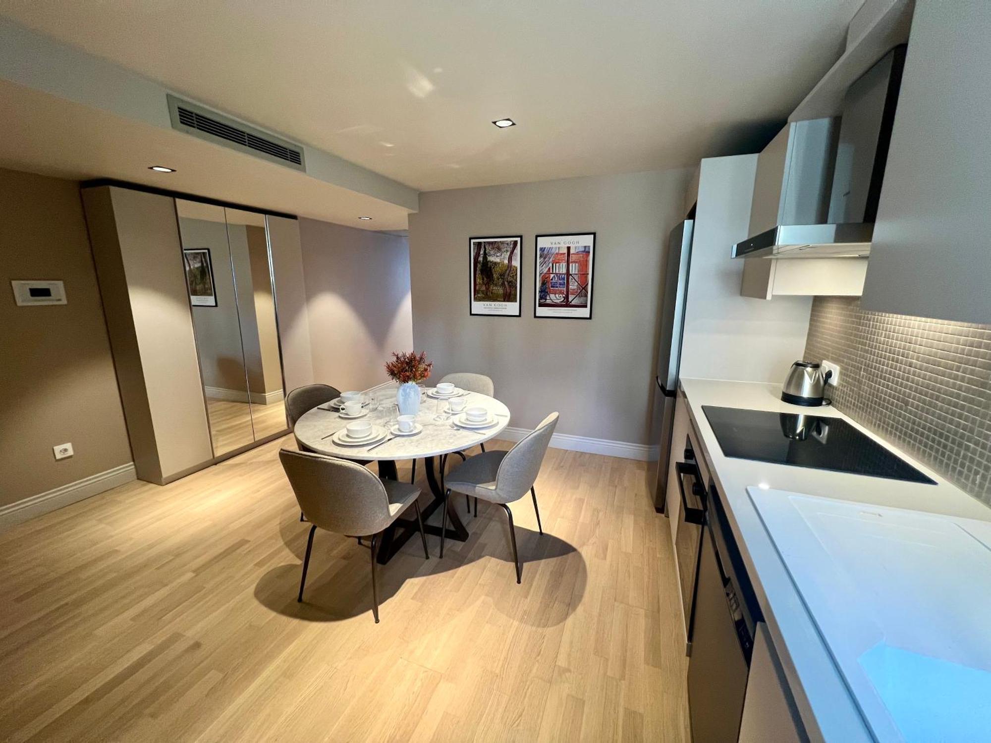 Weingart Suites Hotel Κωνσταντινούπολη Εξωτερικό φωτογραφία