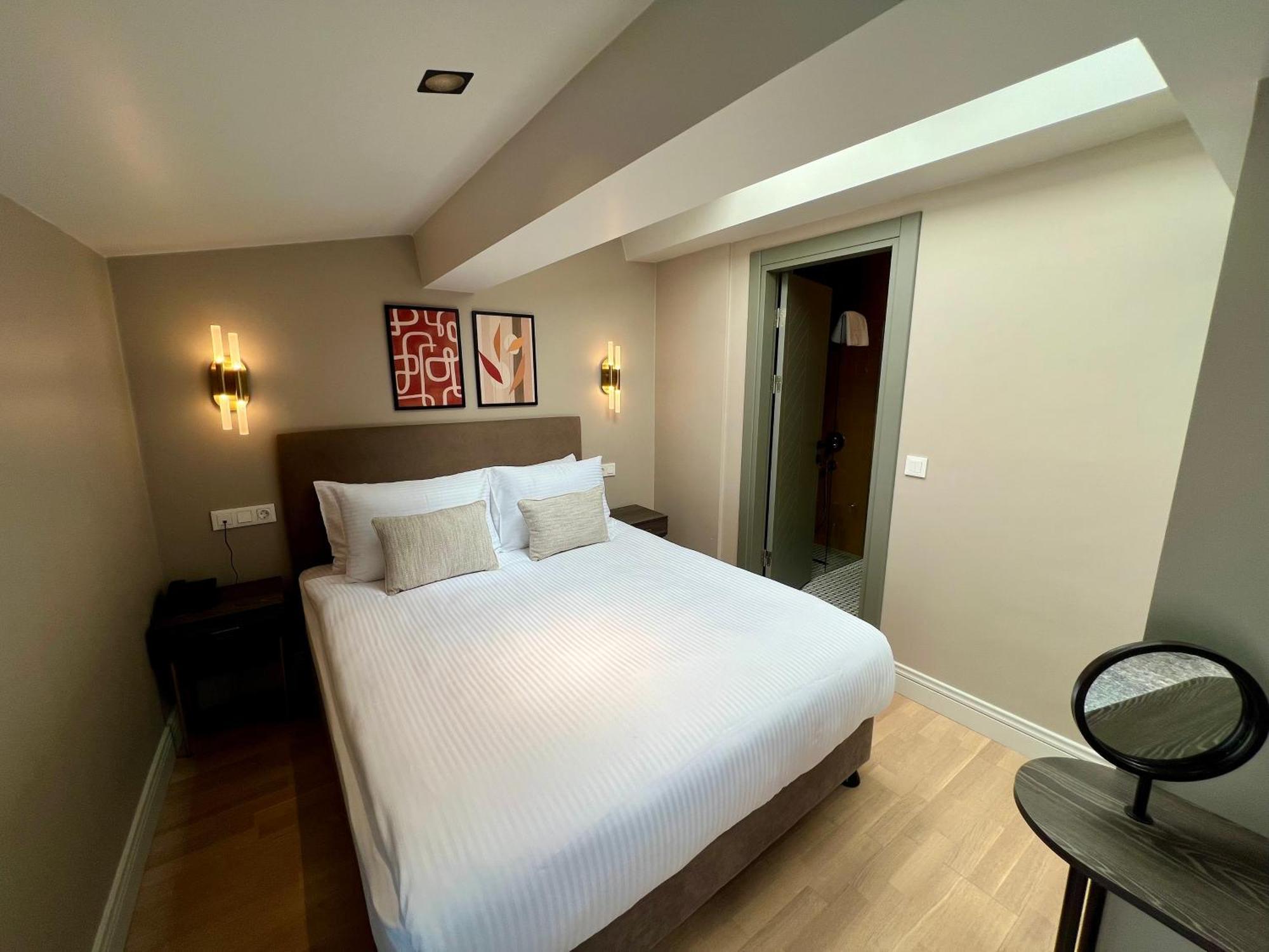 Weingart Suites Hotel Κωνσταντινούπολη Εξωτερικό φωτογραφία