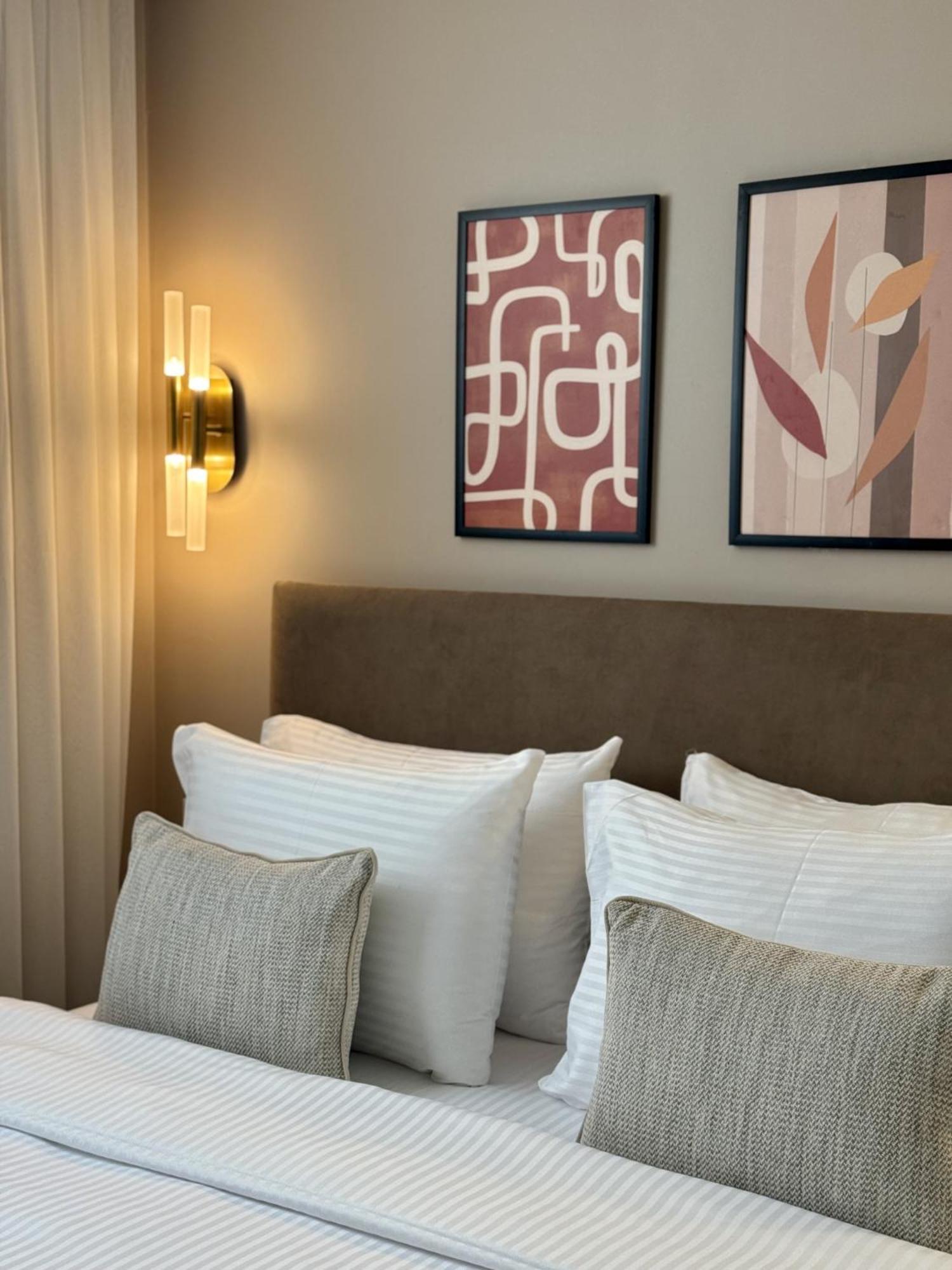 Weingart Suites Hotel Κωνσταντινούπολη Εξωτερικό φωτογραφία