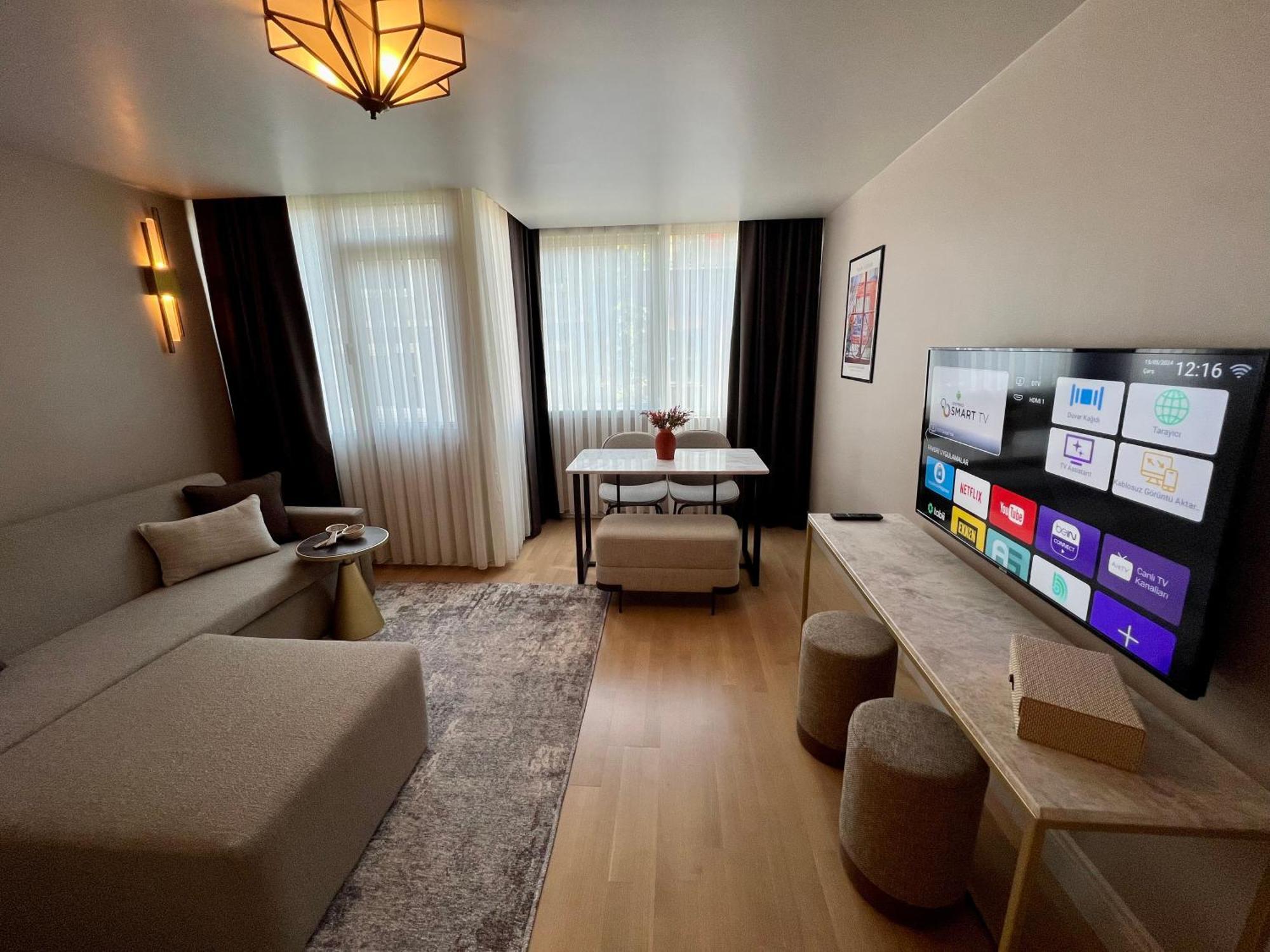 Weingart Suites Hotel Κωνσταντινούπολη Εξωτερικό φωτογραφία