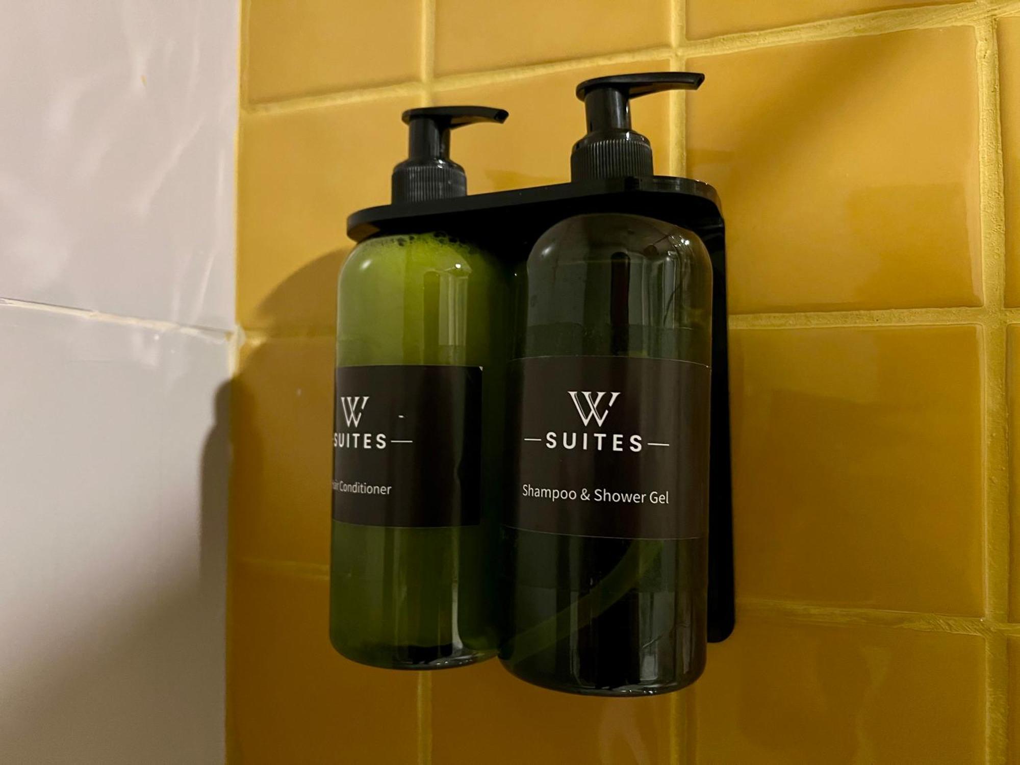 Weingart Suites Hotel Κωνσταντινούπολη Εξωτερικό φωτογραφία