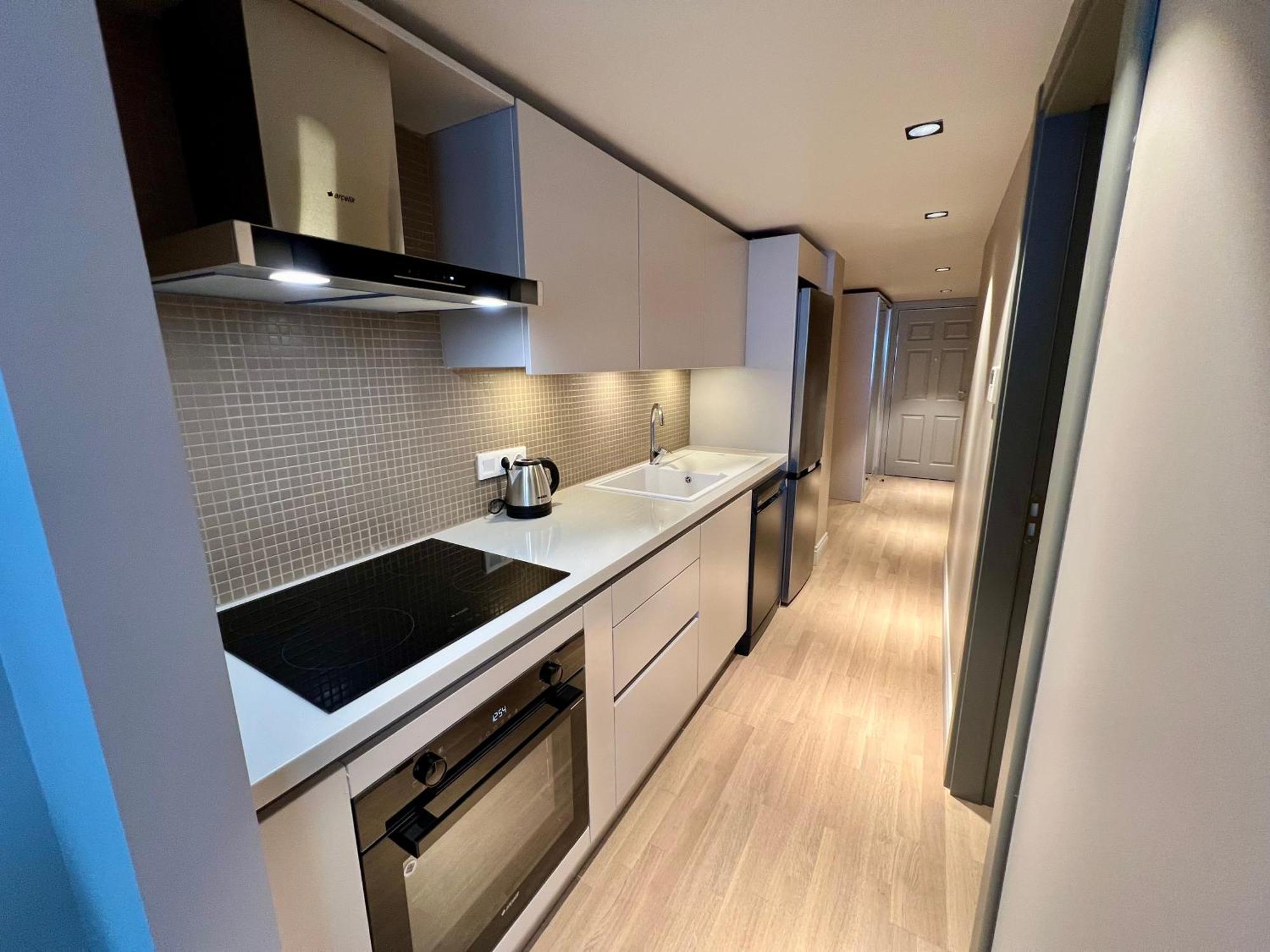 Weingart Suites Hotel Κωνσταντινούπολη Εξωτερικό φωτογραφία
