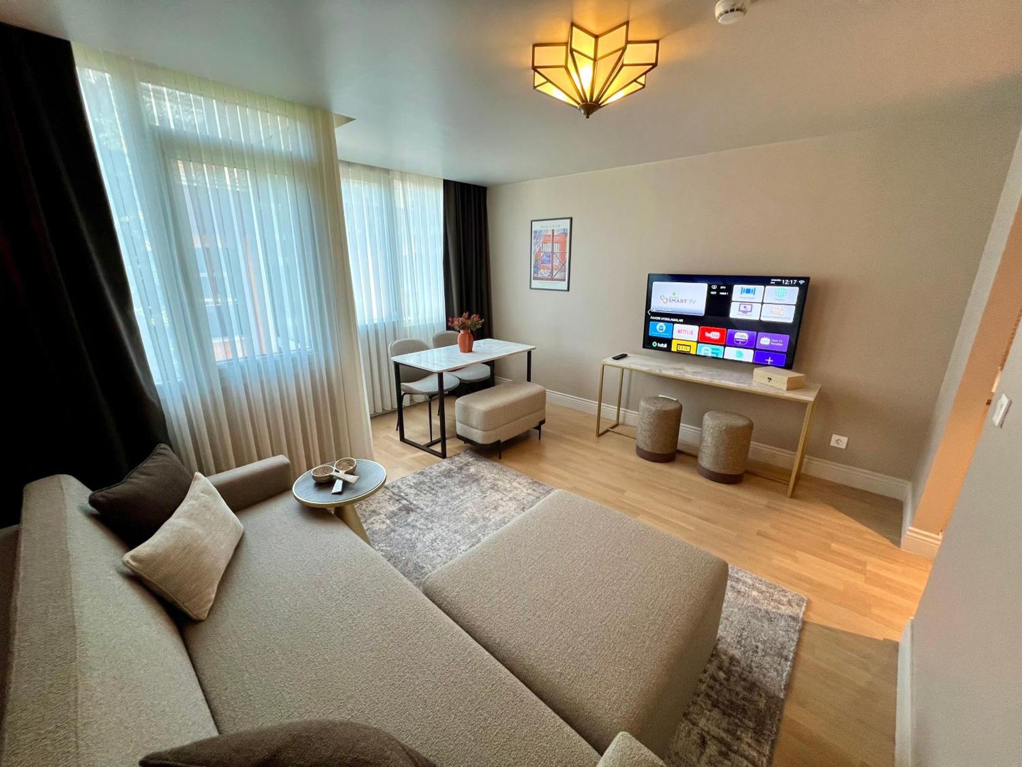 Weingart Suites Hotel Κωνσταντινούπολη Εξωτερικό φωτογραφία