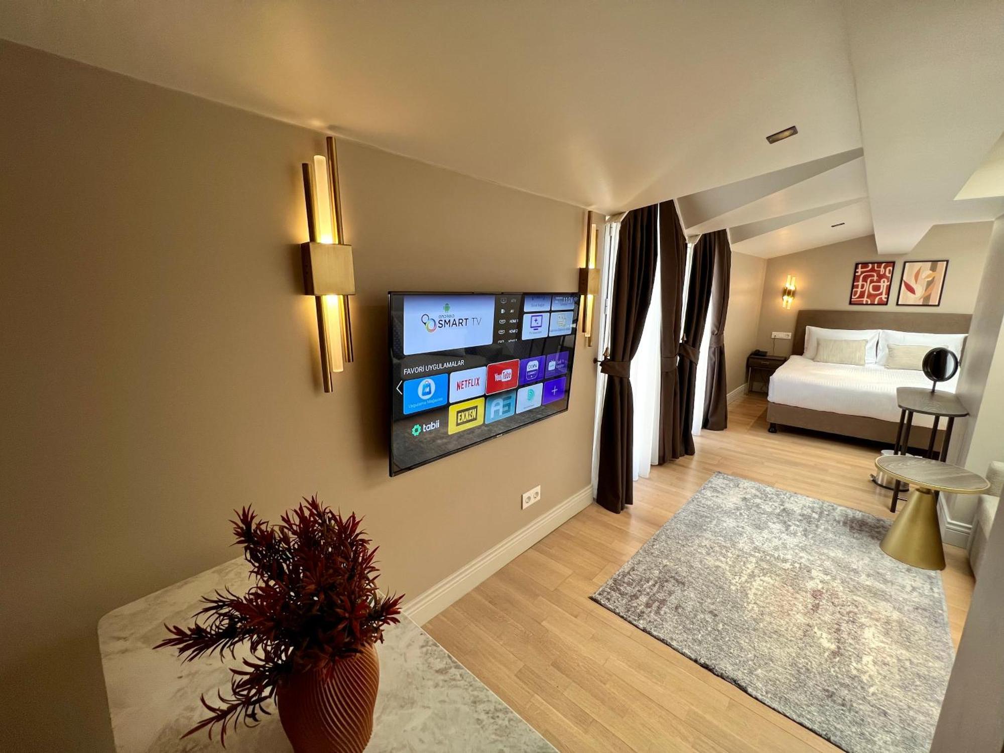Weingart Suites Hotel Κωνσταντινούπολη Εξωτερικό φωτογραφία