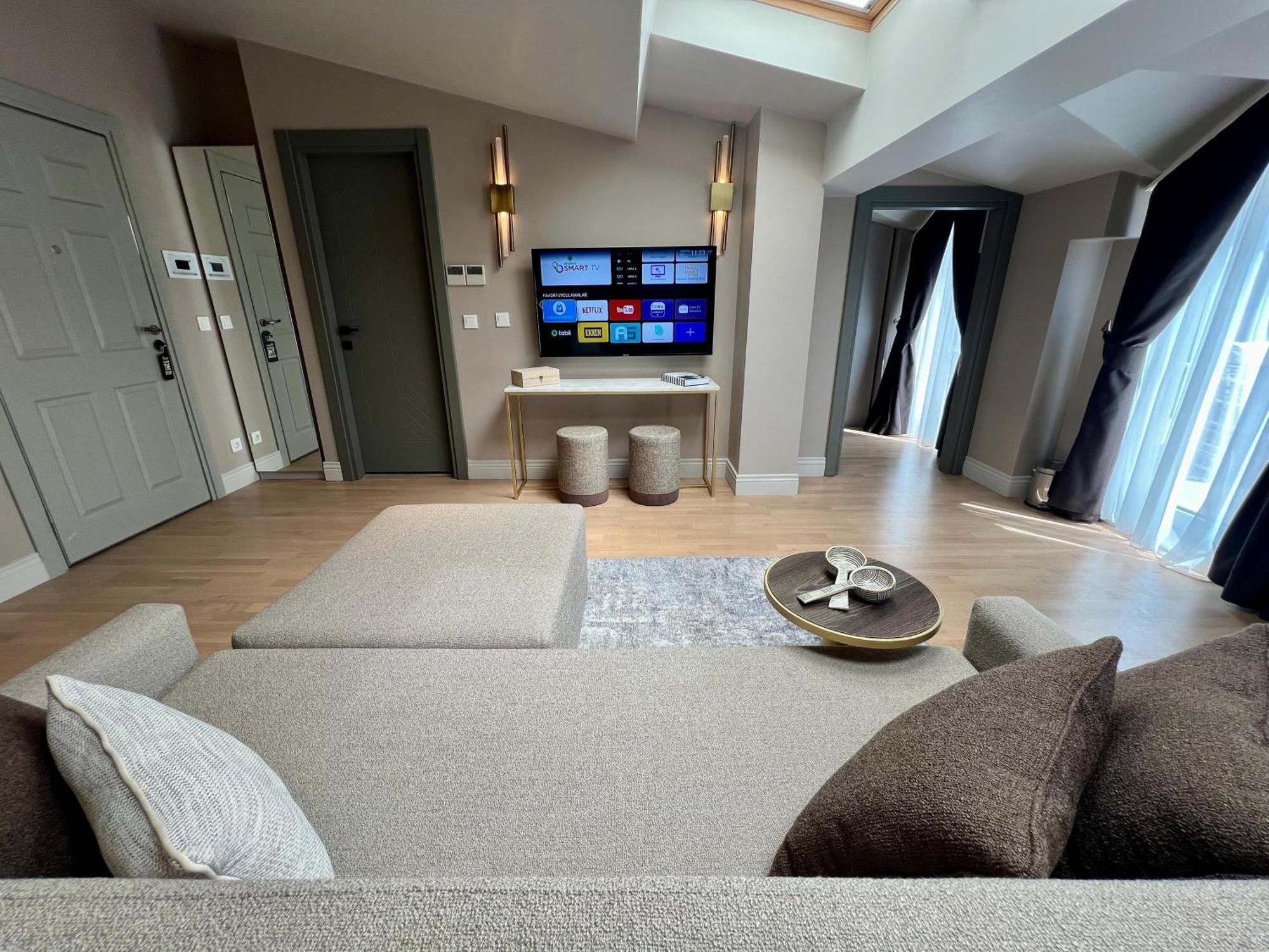 Weingart Suites Hotel Κωνσταντινούπολη Εξωτερικό φωτογραφία
