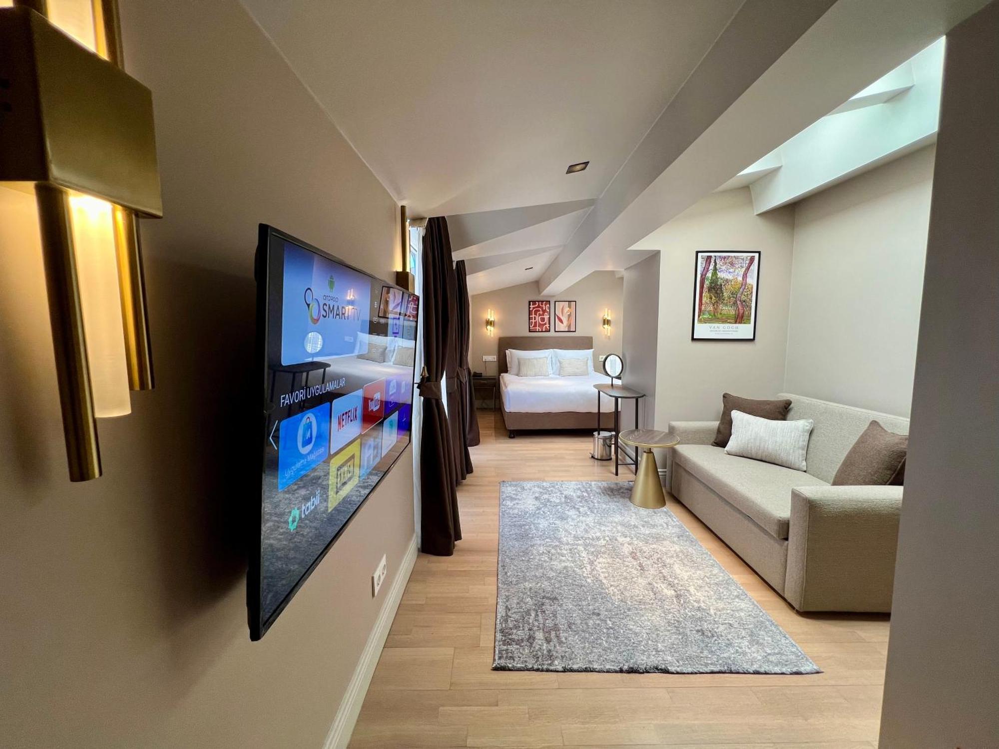 Weingart Suites Hotel Κωνσταντινούπολη Εξωτερικό φωτογραφία