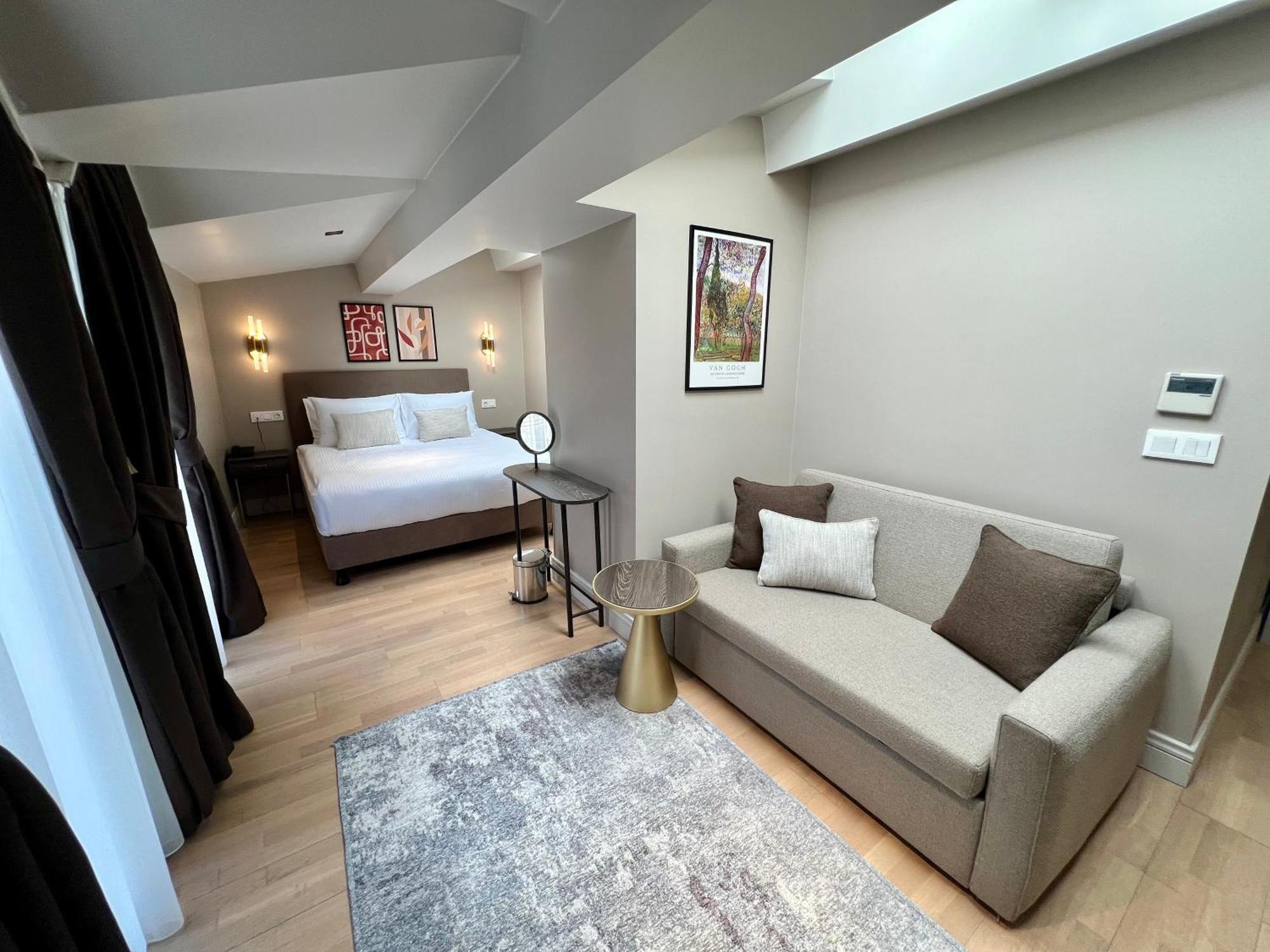 Weingart Suites Hotel Κωνσταντινούπολη Εξωτερικό φωτογραφία