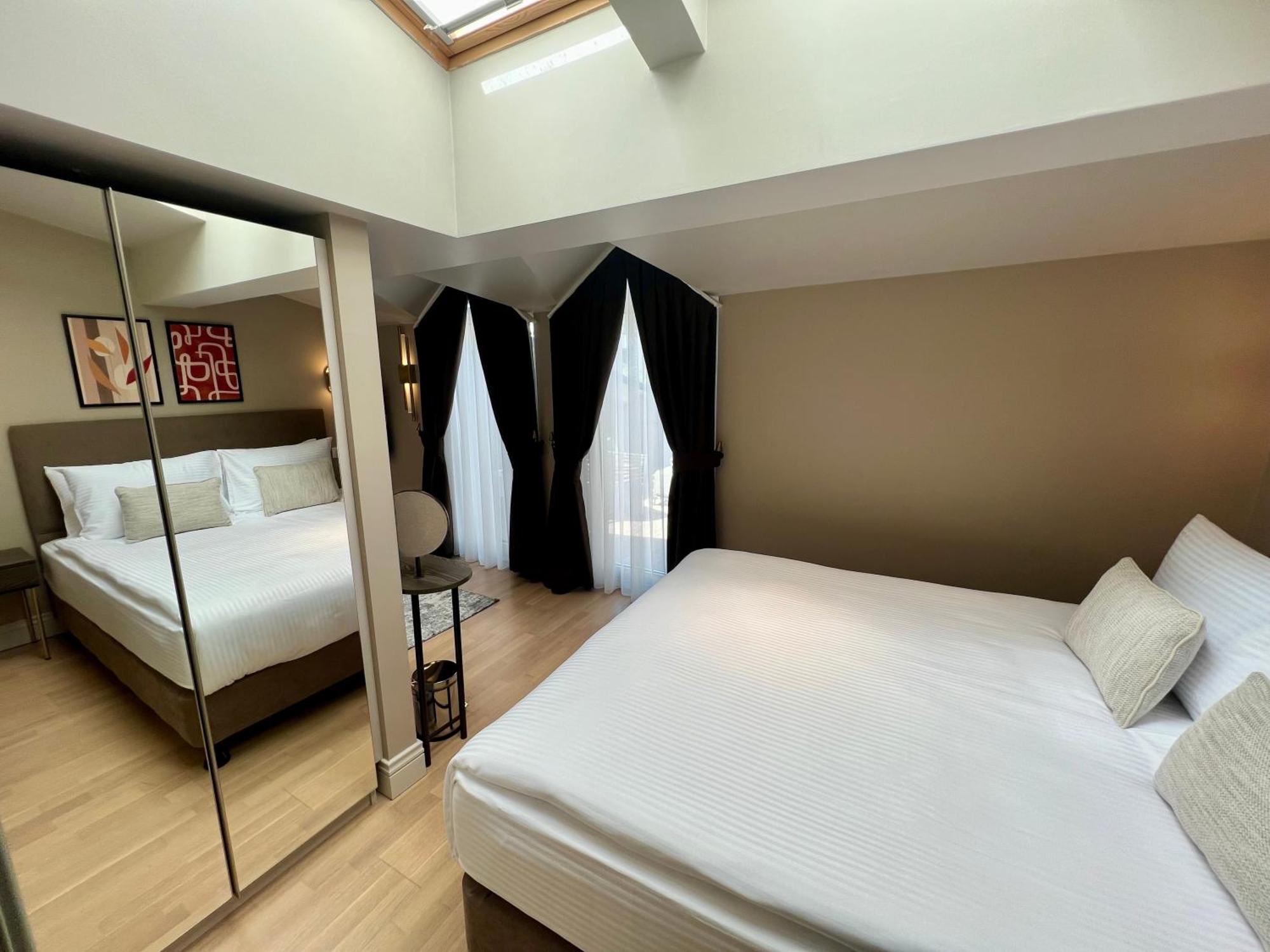 Weingart Suites Hotel Κωνσταντινούπολη Εξωτερικό φωτογραφία