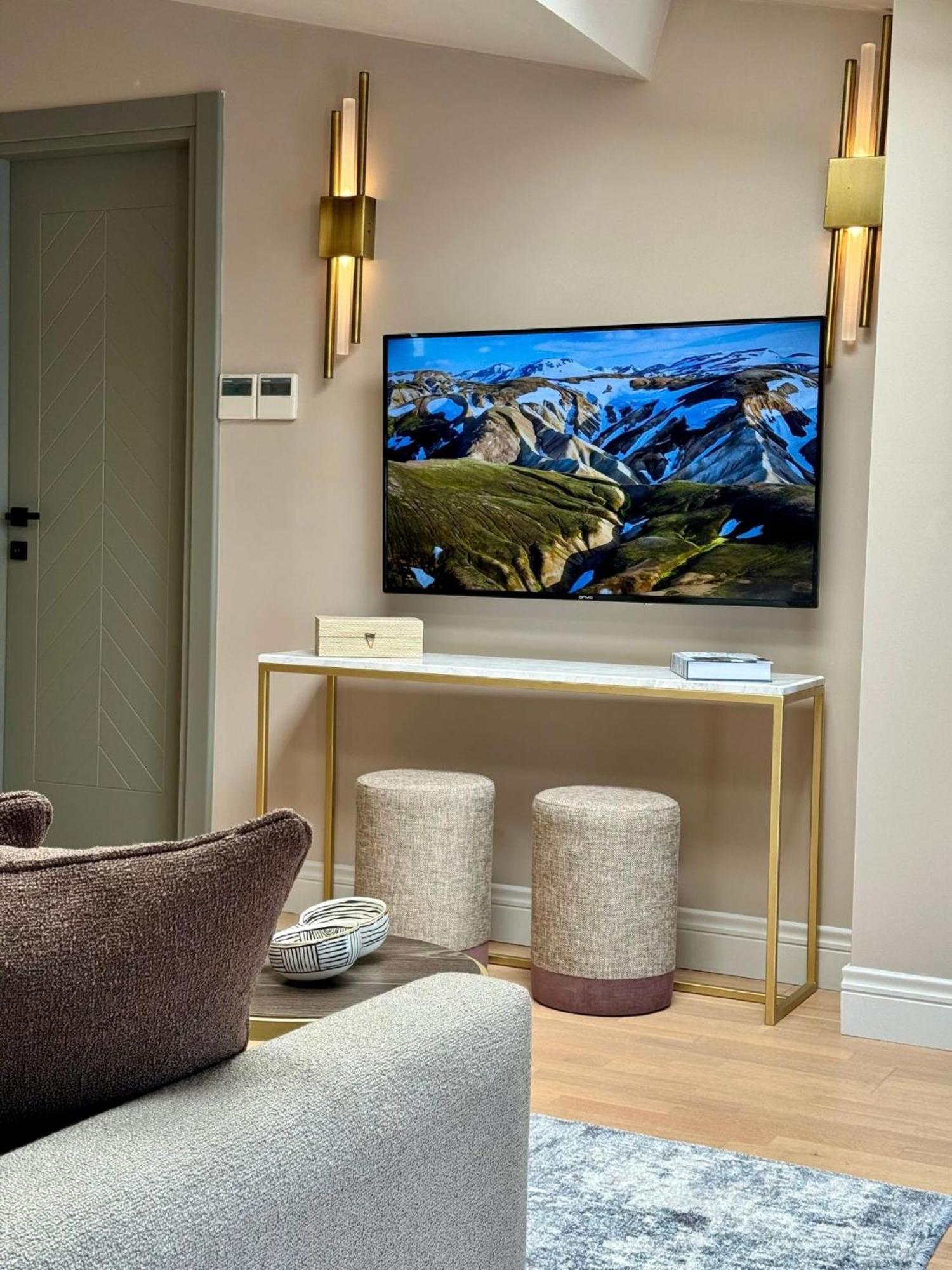 Weingart Suites Hotel Κωνσταντινούπολη Εξωτερικό φωτογραφία