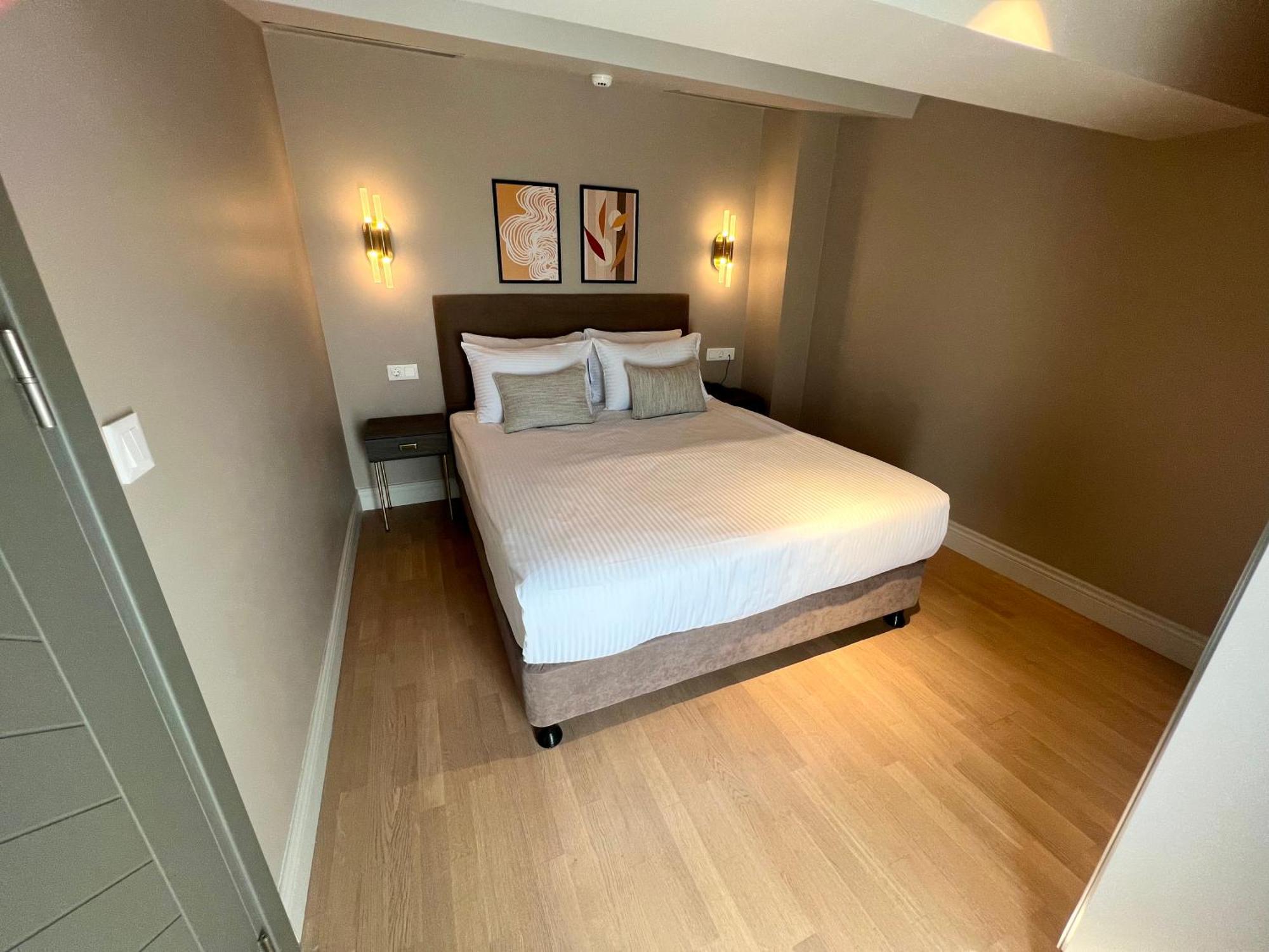 Weingart Suites Hotel Κωνσταντινούπολη Εξωτερικό φωτογραφία