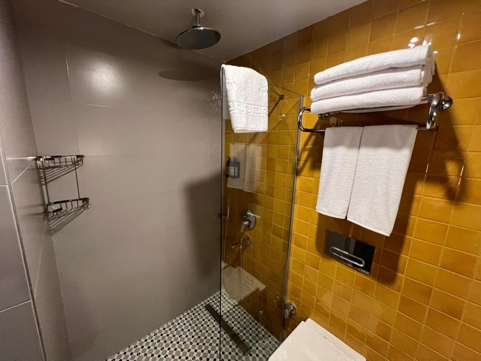Weingart Suites Hotel Κωνσταντινούπολη Εξωτερικό φωτογραφία